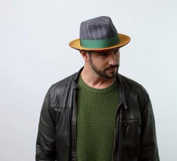Chapeau en laine Michael 7