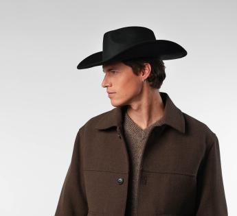 Chapeau de western Frontera