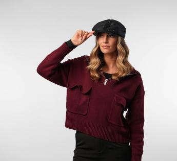 Casquette graphique rétro Shelby-c