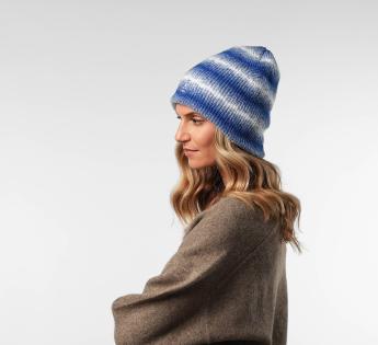 Bonnet Kangol Heathered 2-way Beanie 