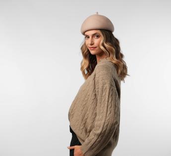 béret bibi femme Rosalie