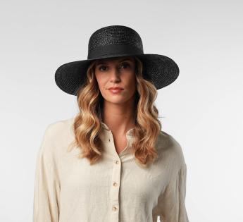 Capeline paille fine Fino Capeline Paille 