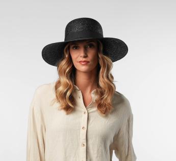Capeline paille fine Fino Capeline Paille 