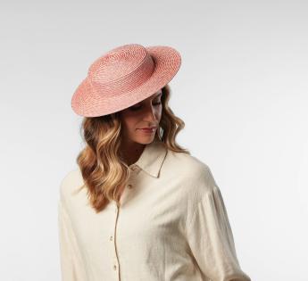 canotier femme Canotier Coco