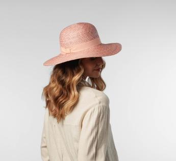 Capeline paille fine Fino Capeline Paille 