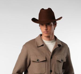 Chapeau cowboy Terra Libre