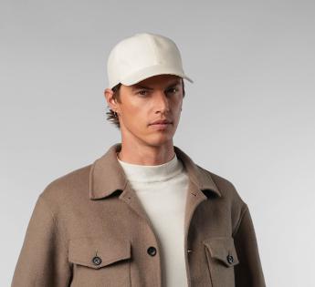 casquette baseball lin Giorno