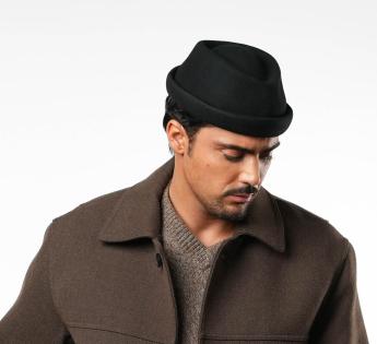 Docker feutre moulé Billy