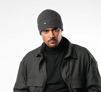 Bonnet fin Misto Rasato