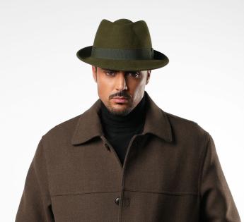 Petit Chapeau Essential Trilby