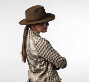 Chapeau Noir Classic Large