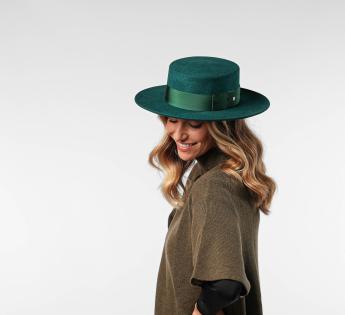 Chapeau cordobes Rive Gauche