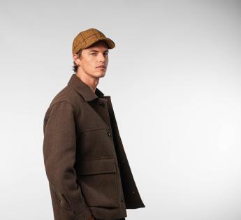 casquette française Gilas