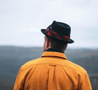 Chapeau Player Warm Axe