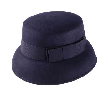 Chapeau Cloche Trapani