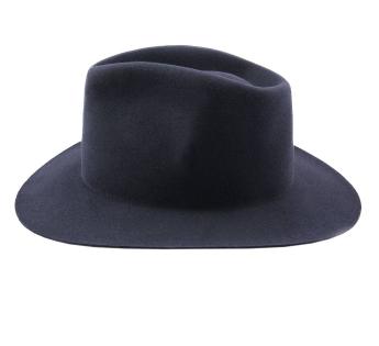 chapeau sur mesure Mon Traveller Heritage