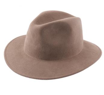 Chapeau nu  Nude Traveller Nude Traveller Center Dent