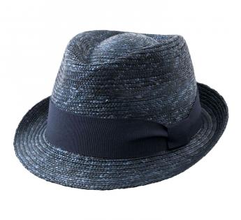 Fino Trilby Paille Classic Italy