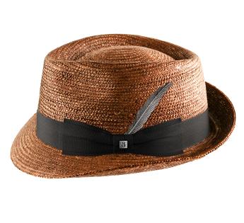 Mon Trilby Fino BCBG Couture