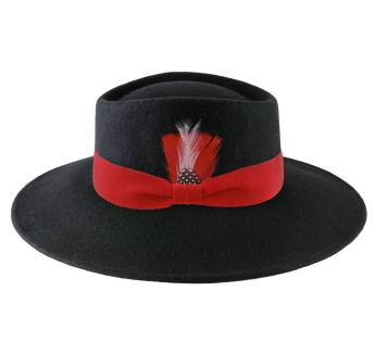 Chapeau Gambler Mon Cordobes Large