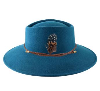 Chapeau Gambler Mon Cordobes Large