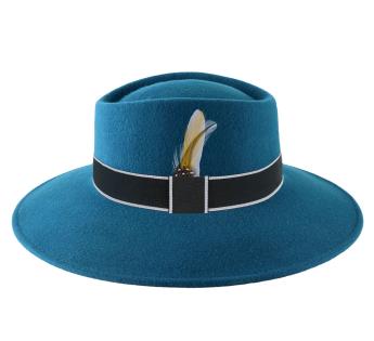 Chapeau Gambler Mon Cordobes Large