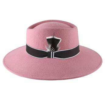 Chapeau Gambler Mon Cordobes Large