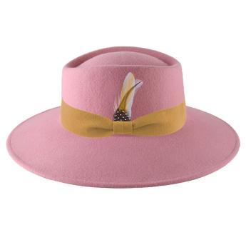 Chapeau Gambler Mon Cordobes Large