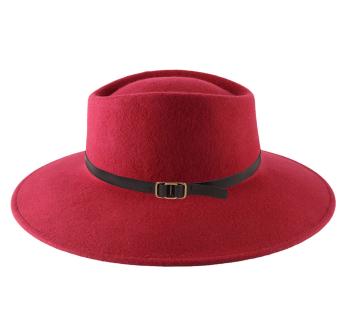 Chapeau Gambler Mon Cordobes Large