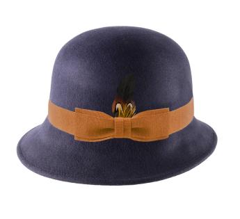  Mon Chapeau Cloche