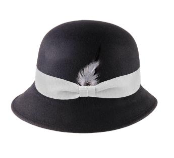  Mon Chapeau Cloche