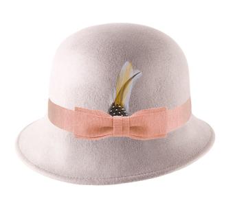  Mon Chapeau Cloche