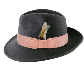 Chapeau Fedora Personnalisable Mon Fedora