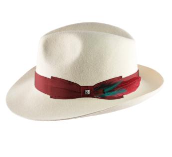 Chapeau Bogart Personnalisable Mon Bogart