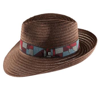 Mon Fedora Abaca BCBG Couture