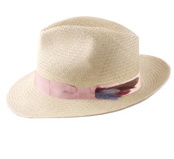 Panama fedora Mon Fedora Panama