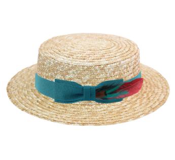 Chapeau Canotier personnalisé Mon Canotier