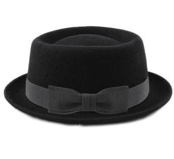 chapeau porkpie personnalisable Mon Porkpie
