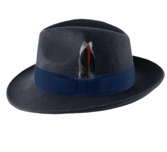 Chapeau Fedora Personnalisable Mon Fedora