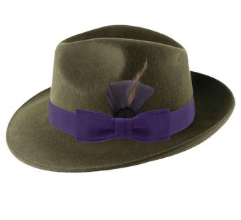 Chapeau Fedora Personnalisable Mon Fedora