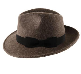 Chapeau Fedora Personnalisable Mon Fedora