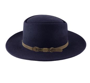 chapeau cordobes feutre Mon Cordobes