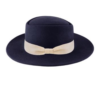 chapeau cordobes feutre Mon Cordobes