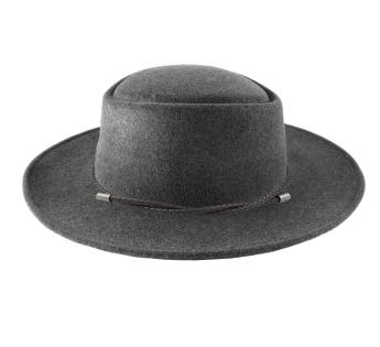 chapeau cordobes feutre Mon Cordobes