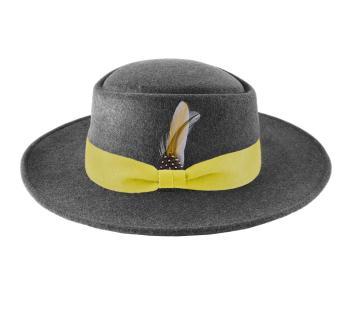 chapeau cordobes feutre Mon Cordobes