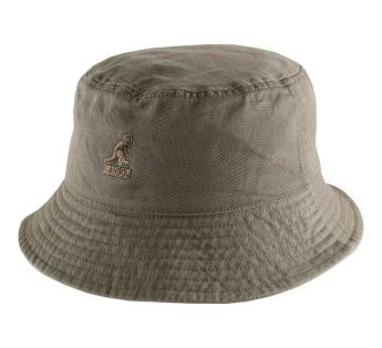 bob kangol Washed Bucket