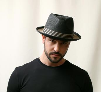 Chapeau player Jordan